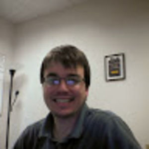 Meet your Posher, Andy